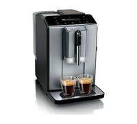 Cafetera superautomática Bosch TIE20504 VeroCafe, 15 bares y depósito de 1,4 l
