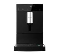 Cecotec Cafetera Superautomática Compacta Cumbia Cremmaet Compact. 1350 W, 19 Bares y Sistema Thermoblock, Depósito 1,1 L de Agua y 150 gr de Café, Plug&Play, Limpieza Automática