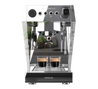 Cafetera superautomática cecotec baristeo brava 3150 w negro 15 bar 2,5 l