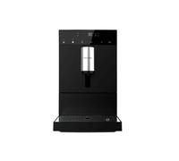 Cafetera superautomática cecotec cremaet compact 19 bares molinillo integrado negro