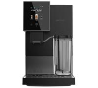 Cafetera Superautomática Cecotec Cremmaet Compactccino Connected 1,1L 19 bares WiFi leche