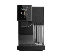 Cafetera superautomática - Cecotec Cremmaet Compactccino Connected 19bares