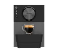 Cafetera Superautomática Cecotec Cremmaet Cube 1,1L 19 bares panel táctil molinillo