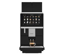 Cafetera Superautomática Cecotec Cremmaet Lounge 2x700g 2900W 4 tolvas pantalla táctil