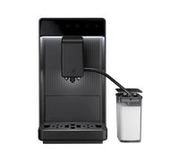Cafetera superautomática con espumador de leche INCAPTO Aura Milk