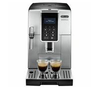 De’Longhi DINAMICA ECAM 350.35.SB Totalmente automática Máquina espresso