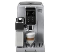 DeLonghi Ecam 370.95.S Independiente - Cafetera (Independiente, Cafetera combinada, Granos de café, Molinillo integrado, 1450 W, Plata)
