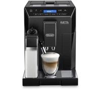 Cafetera Superautomática DeLonghi ECAM 44.660.B 2L 15 Bares con molinillo y depósito de leche
