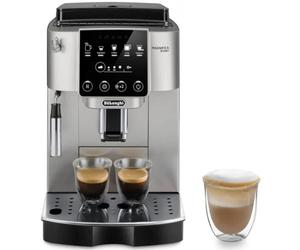 Cafetera Superautomática DELONGHI ECAM220.30.SB Plata