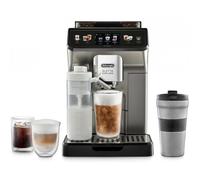 Cafetera Superautomática DELONGHI ECAM450.86.T Titanio