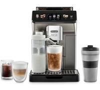 Cafetera Superautomática Delonghi ECAM450.86T