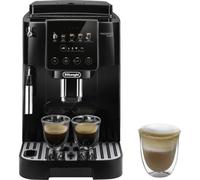 Cafetera Superautomática DeLonghi Magnifica ECAM220.51.B 1,8L 15 Bares con espumador de leche