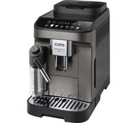 Cafetera superautomática DeLonghi Magnifica Evo 1,8 L 15 bares con espumador Latte Crema