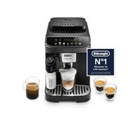 Cafetera superautomática delonghi magnifica evo 1100w 1,8l mymenu 1-2 tazas negro