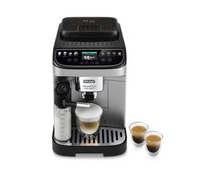 Cafetera Superautomática DeLonghi Magnifica Evo Next ECAM 310.80.SB 1,9 L 15 Bares 2 Tazas con Molinillo Integrado