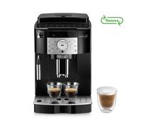 Cafetera Superautomática De'Longhi Magnifica S ECAM22.113.B 1.8L 15 bar molinillo cerámico y espumador