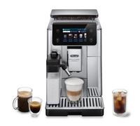 Cafetera Automática DELONGHI Primadonna Aromatic ECAM630.55.SSM