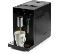 Cafetera Superautomática Domo DO1150K 1,1L 19 Bares con molinillo y vaporizador