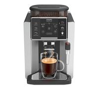 CAFETERA SUPERAUTOMÁTICA EXPRESSO KRUPS YY5717FD SENSATION