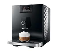 Cafetera espresso superautomática Jura C9 Piano Negro 1,6 L 15 bares 2 tazas