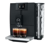 Cafetera Jura Ena 8 Full Metropolitan Black
