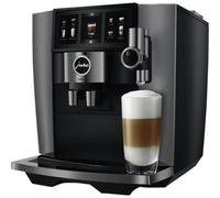 Cafetera Superautomática Jura J10 twin 1,9 L 15 Bares WiFi con doble molinillo