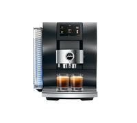 Cafetera Superautomática Jura Z10 2,4 L 15 bares aluminio WiFi pantalla táctil