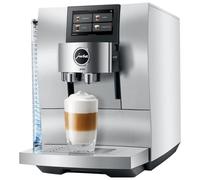 Cafetera Superautomática Jura Z10 Aluminium White 2,4 L 15 Bares WiFi