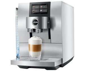Cafetera Superautomática Jura Z10 Aluminium White 2,4 L 15 Bares WiFi