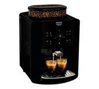 Krups Arabica EA8110 Totalmente automática Máquina espresso 1,7 L
