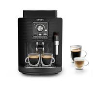 Cafetera Superautomática Krups EA5008 2L con molinillo integrado y vaporizador
