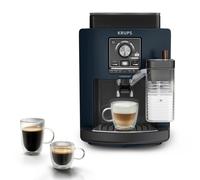 Cafetera Superautomática Krups EA5094 1,7 L con molinillo y vaporizador de leche