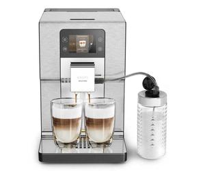 Cafetera Superautomática KRUPS EA877A10