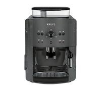 Cafetera superautomática Krups Essential EA810B70, 15 bar y depósito de 1,7 l