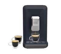 Cafetera Superautomática KRUPS My Coffee EA2004E0 15 Bares Azul Oscuro