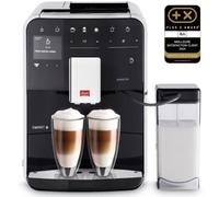 Cafetera Superautomática Melitta Barista Smart T 1,8 L 15 Bares con espumador de leche