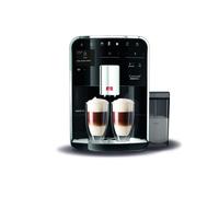 Cafetera superautomática Melitta Barista TS Smart 1,8 L 1450 W 15 bares negra