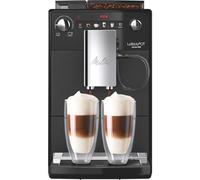 Cafetera Superautomática Melitta F300-103 Negro Plateado 1450 W 1,5 L 250 g 15 Bar - Marca: Melitta - EAN: 4006508230143