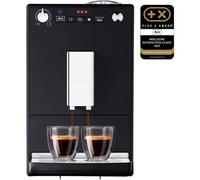 Cafetera Superautomática Melitta Solo