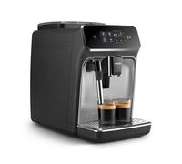 Cafetera Superautomática Philips EP2224 1.8 L 15 bares molinillo cerámico espumador de leche