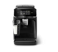 Cafetera superautomática - Philips EP2331/10, LatteGo, Pantalla táctil, 1.8 l, F