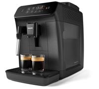 Cafetera Superautomática Philips Serie 800 EP0820/00 1,8 L 15 Bares con molinillo cerámico y espumador de leche