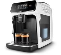 Cafetera Superautomática Philips Series 2200 EP2223/40 1,8 L 15 Bares con molinillo cerámico y espumador de leche