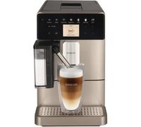 Cafetera Superautomática Sencor SES 9350CH 19 Bares con pantalla LCD y espumador