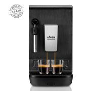 Cafetera superautomática Sensazione Molinillo Safe and Grind 20 Bares 1,4L Pantalla Táctil Compacta