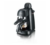 Severin KA 5978 Cafetera Eléctrica Espresso 0.22 L