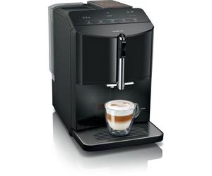 Cafetera Superautomática Siemens AG TF301E09 Negro 1300 W 15 bar 1,4 L
