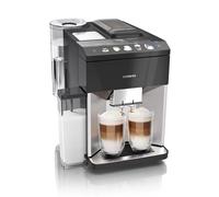 Cafetera Superautomática Siemens EQ.500 TQ507R03 1.7L 15 bares molinillo cerámico pantalla TFT
