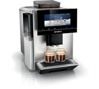 Cafetera Superautomática Siemens EQ.900 TQ903DZ3 2,3L 19 bar 1500W Wi-Fi pantalla táctil