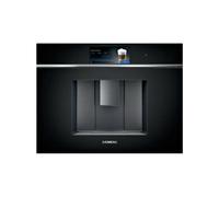 Cafetera Superautomática Siemens iQ700 CT718L1B0 2,4 L 19 Bares con espumador de leche